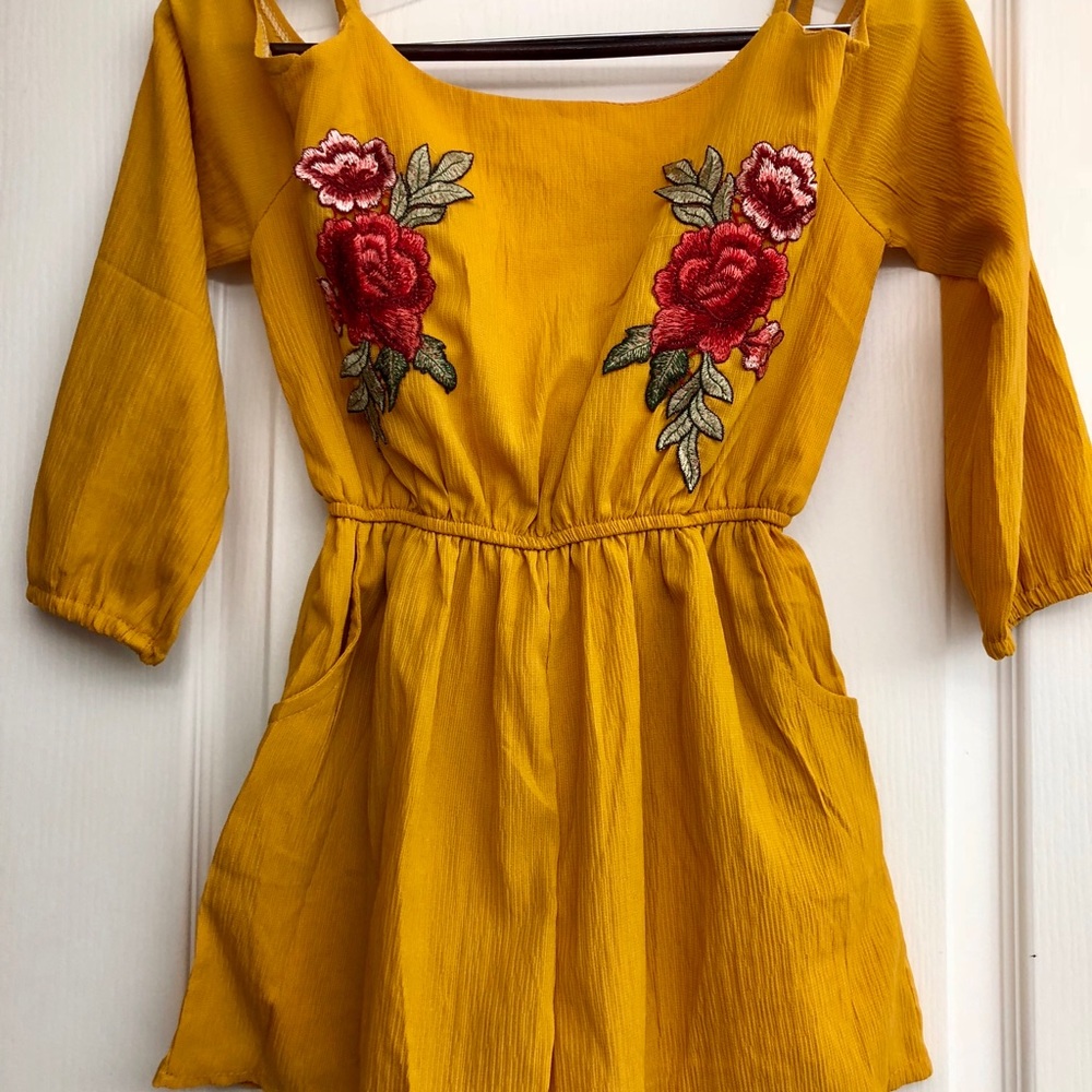 Beautiful jumpsuit